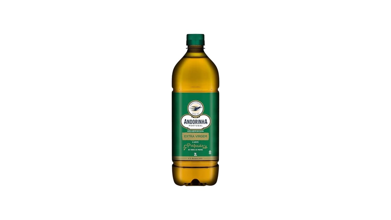 Melhor Azeite de Oliva Extra Virgem: Top 15 para Cozinhar