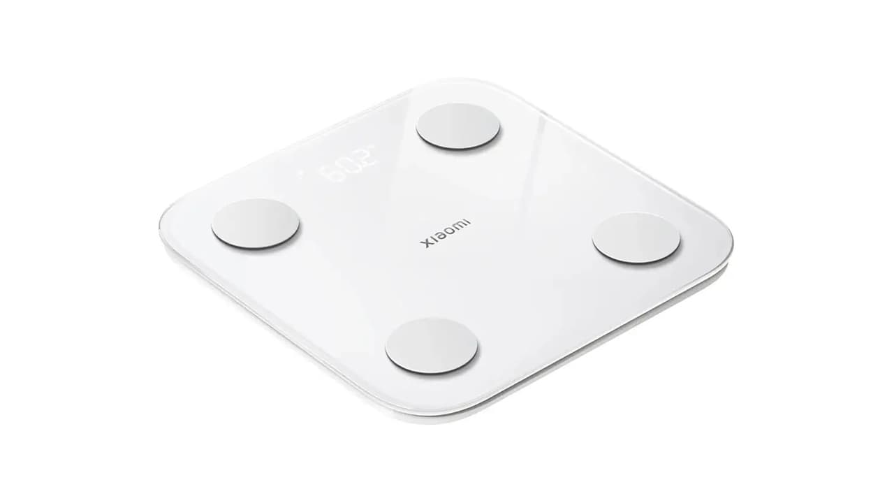 Melhor Balança Bioimpedância Xiaomi: 8 Modelos com Bluetooth e App para Saúde