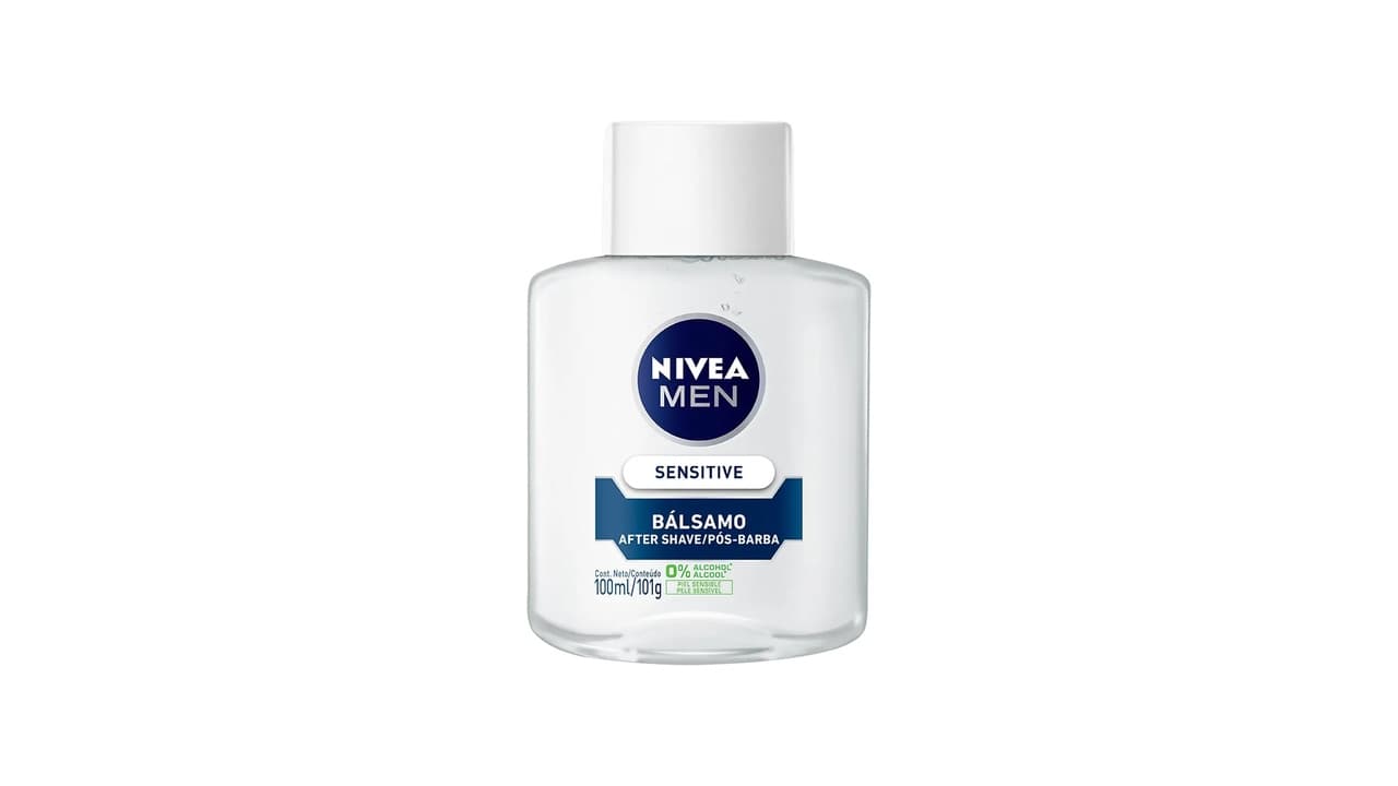 Melhor Balm pós Barba: 10 Opções para Hidratar e Acalmar a Pele