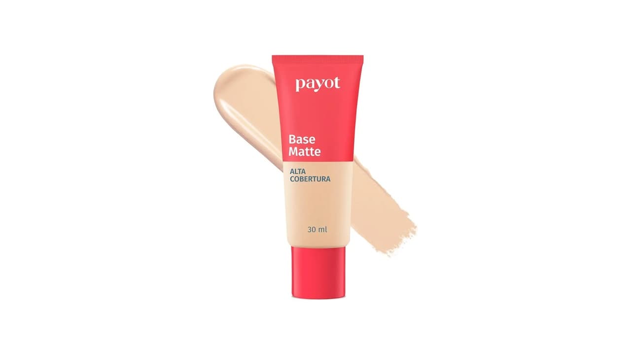 Melhor Base Matte para Pele Madura: Guia Completo