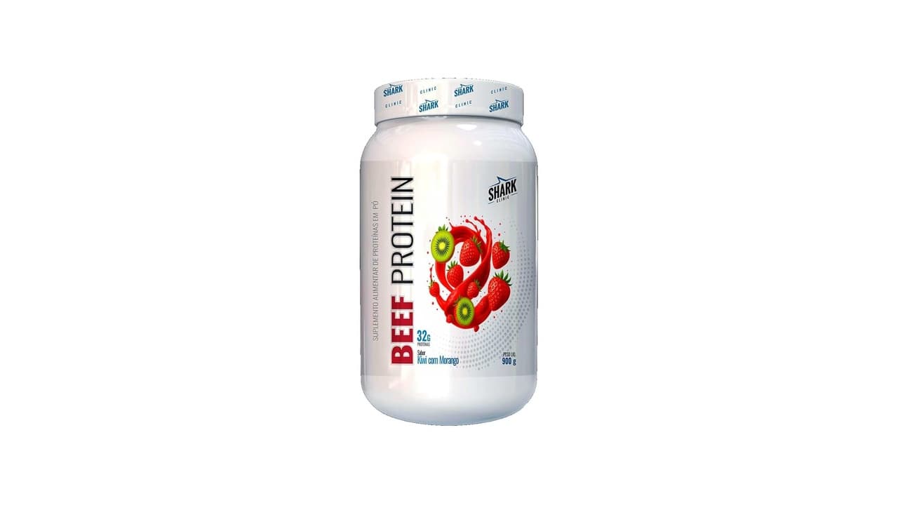 Melhor Beef Protein: Guia Completo para Escolha