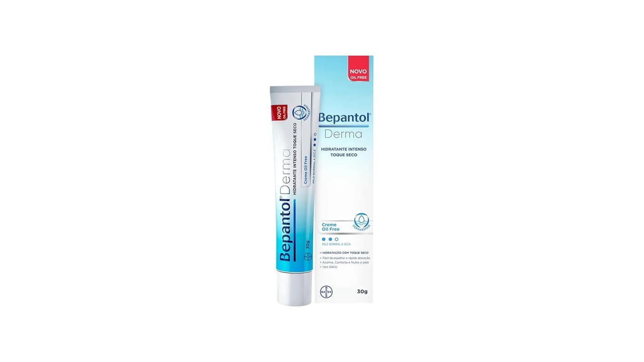 Melhor Bepantol Derma: Guia Completo para Escolha