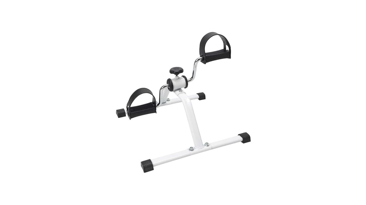 Melhor Bicicleta Ergométrica Mini: 10 Modelos para Fisioterapia e Exercícios em Casa
