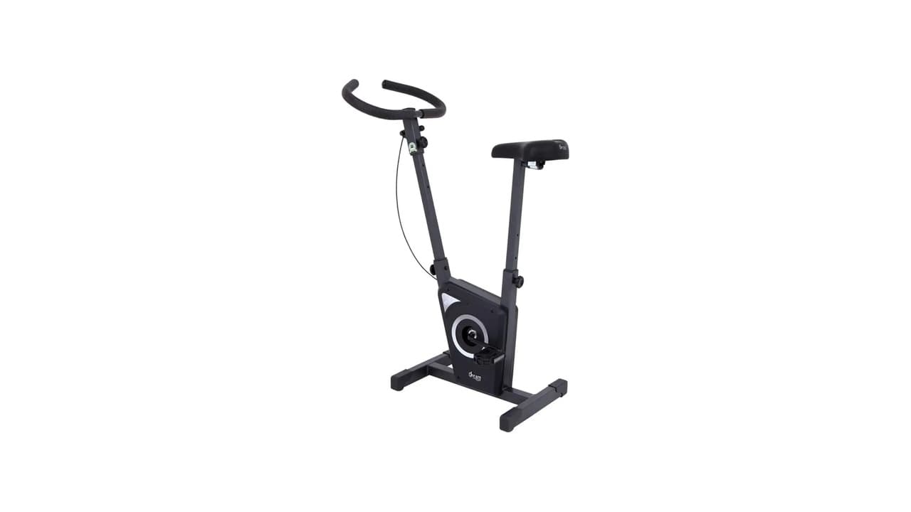 Melhor Bicicleta Ergométrica Residencial: Guia Completo