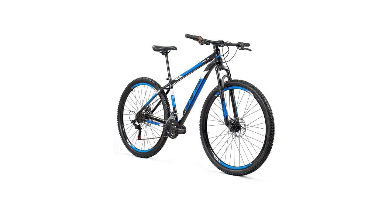 Melhor Bicicleta GTS: Guia Completo para Escolha