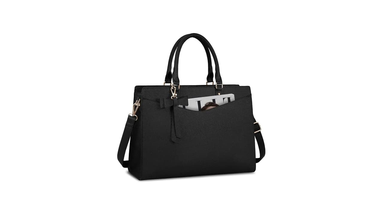 Melhor Bolsa Feminina para Notebook em 2026: Guia Completo para Escolher a Ideal