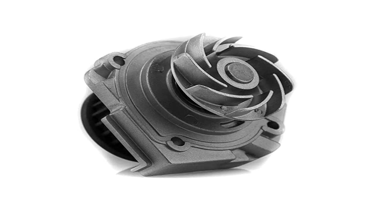 Melhor Bomba D'Água Automotiva Motor AP: Guia Completo para Escolha Perfeita