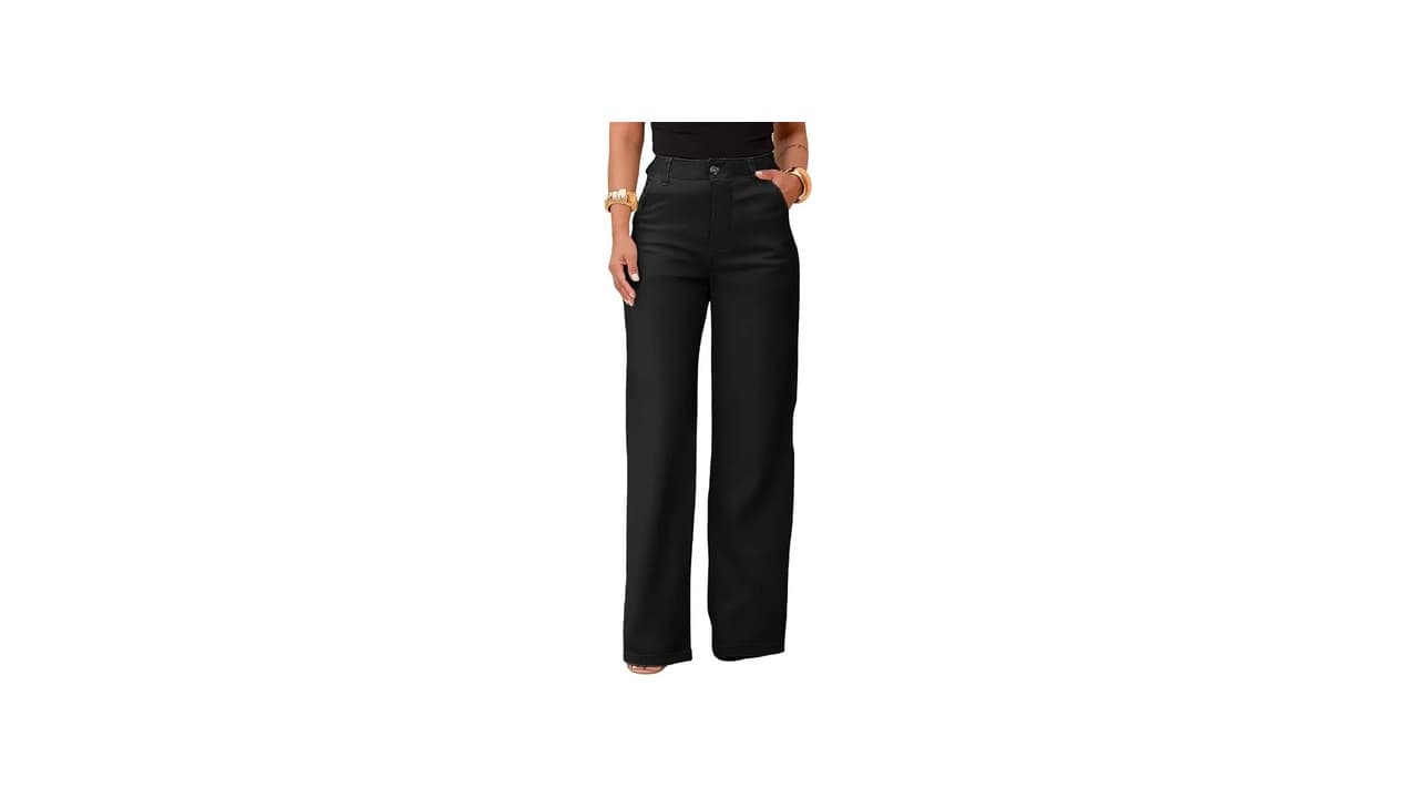 Melhor Calça de Alfaiataria Feminina: Guia para Escolher