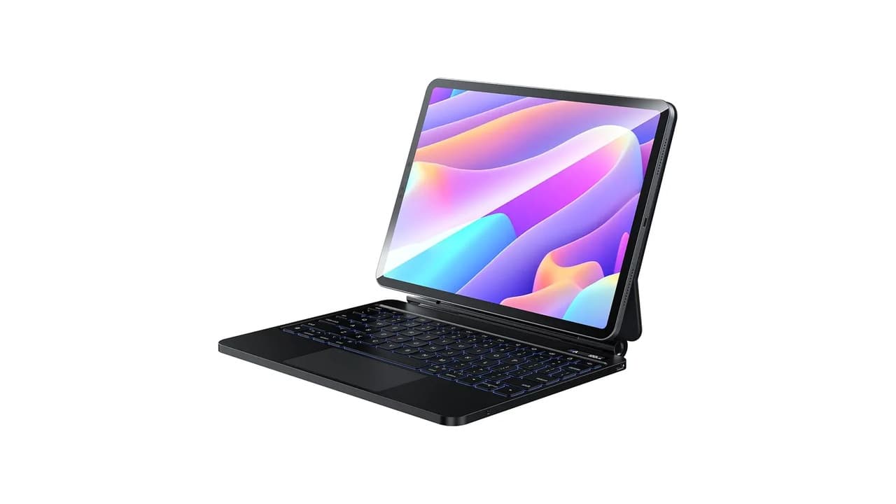 Melhor Capa para iPad com Teclado: 8 Opções para Produtividade