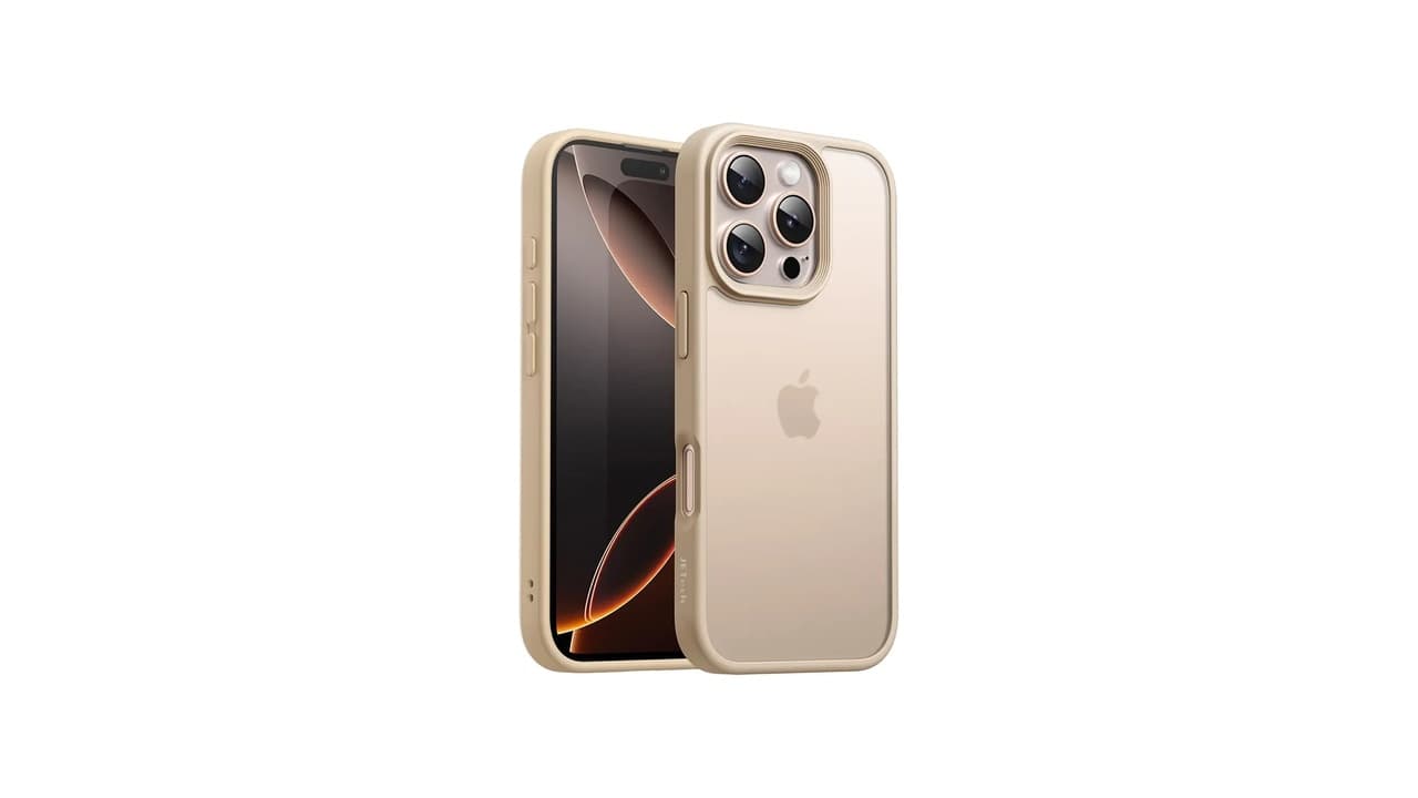 Melhor Capa para iPhone 16 Pro Max: Proteção Premium e Estilo