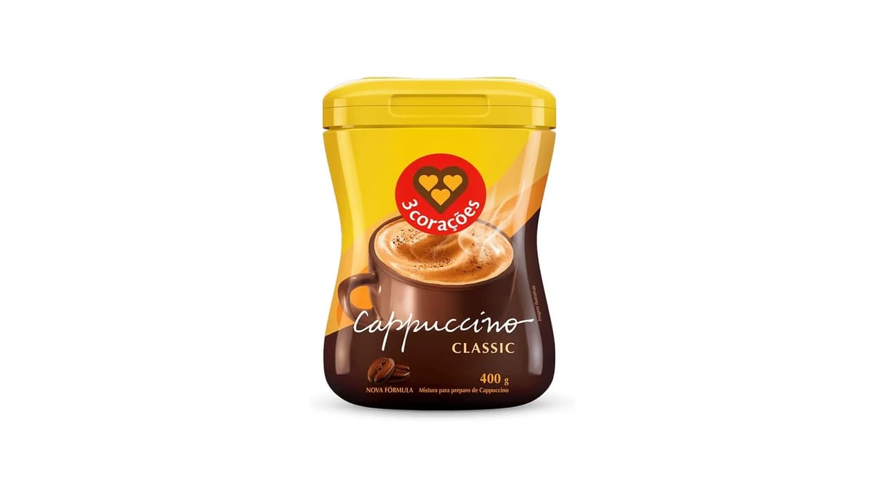 Melhor Cappuccino 3 Corações: Guia Completo para Encontrar Seu Sabor Favorito