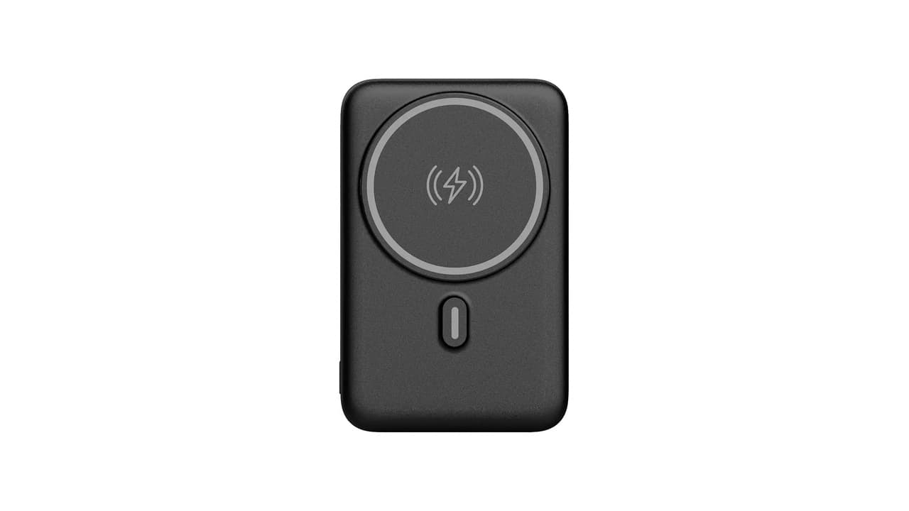 Melhor Carregador Portátil Indução: Guia Definitivo para Carregamento Rápido e Eficiente