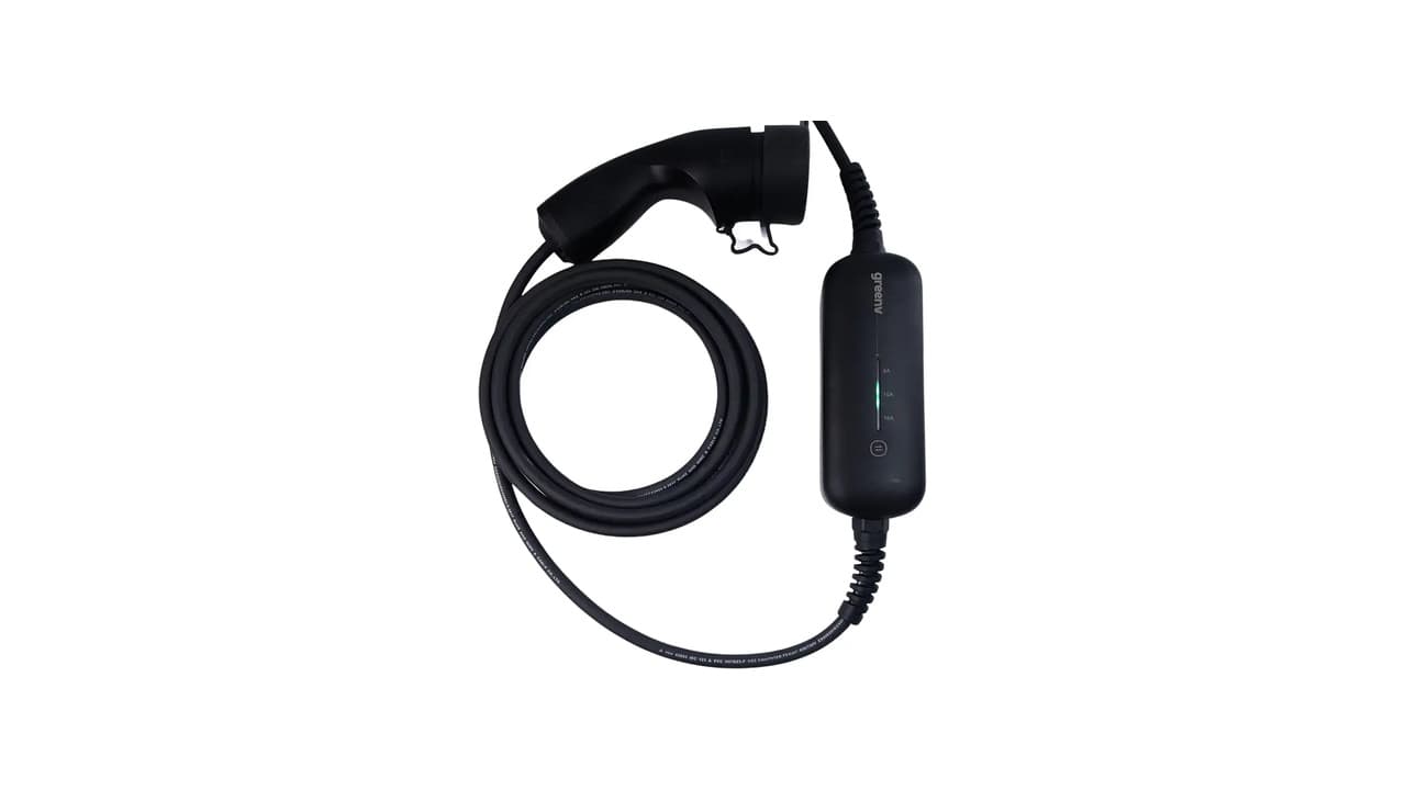 Melhor Carregador Portátil para GWM: TOP 7 Escolhas