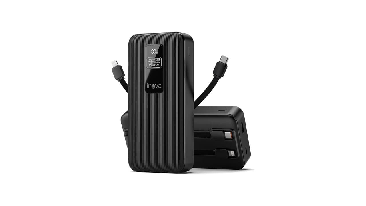 Melhor Carregador Portátil para iPhone 12: Guia Definitivo