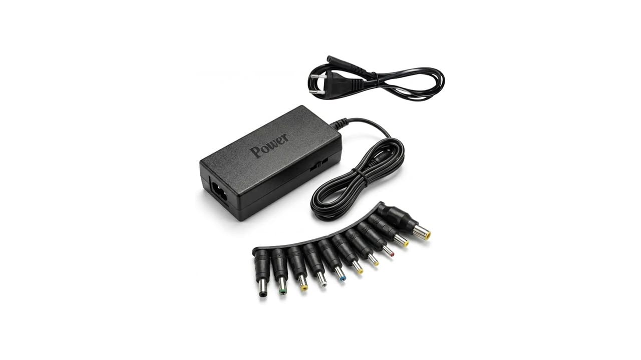 Melhor Carregador Universal para Notebook com Pinos Variados: Top 7 Recomendados para Qualquer Necessidade