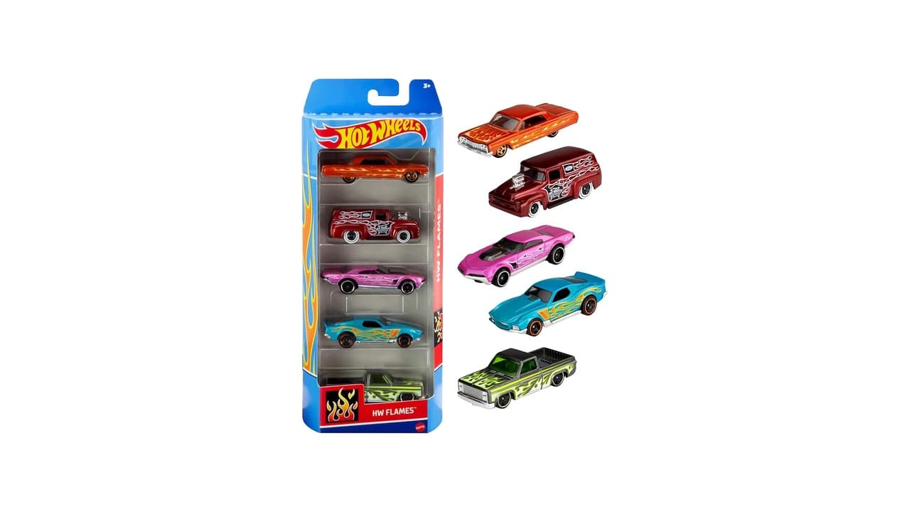 Melhor Carrinho Hot Wheels Colecionável: Guia Completo