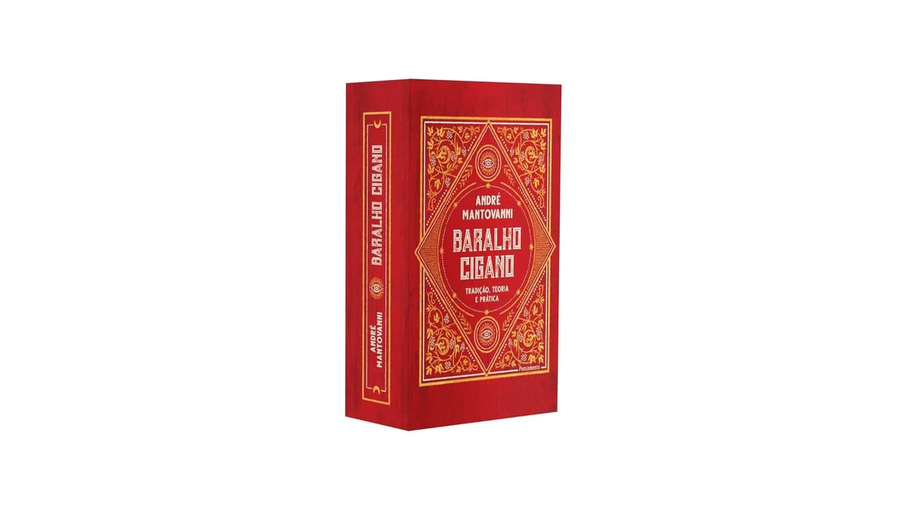 Melhor Carta do Baralho Cigano: Guia Completo para Leitura e Interpretação