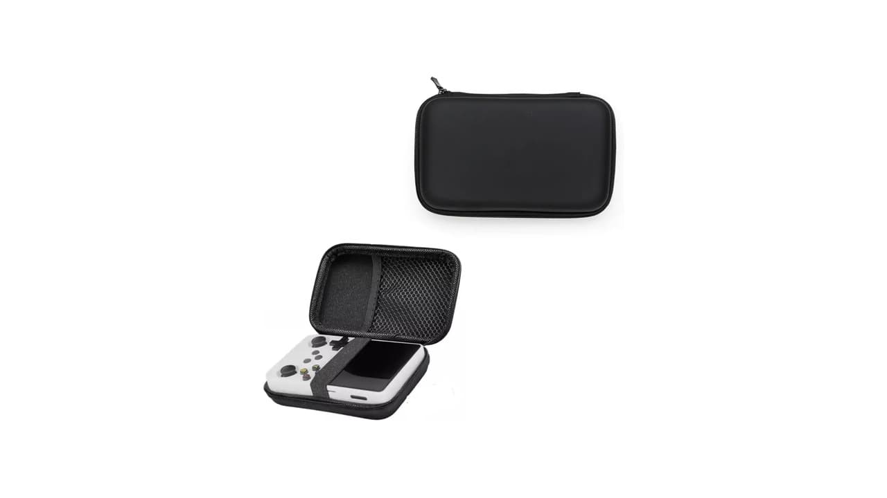 Melhor Case de Viagem Rígida para Consoles Portáteis: Guia Completo para Gamers em Movimento