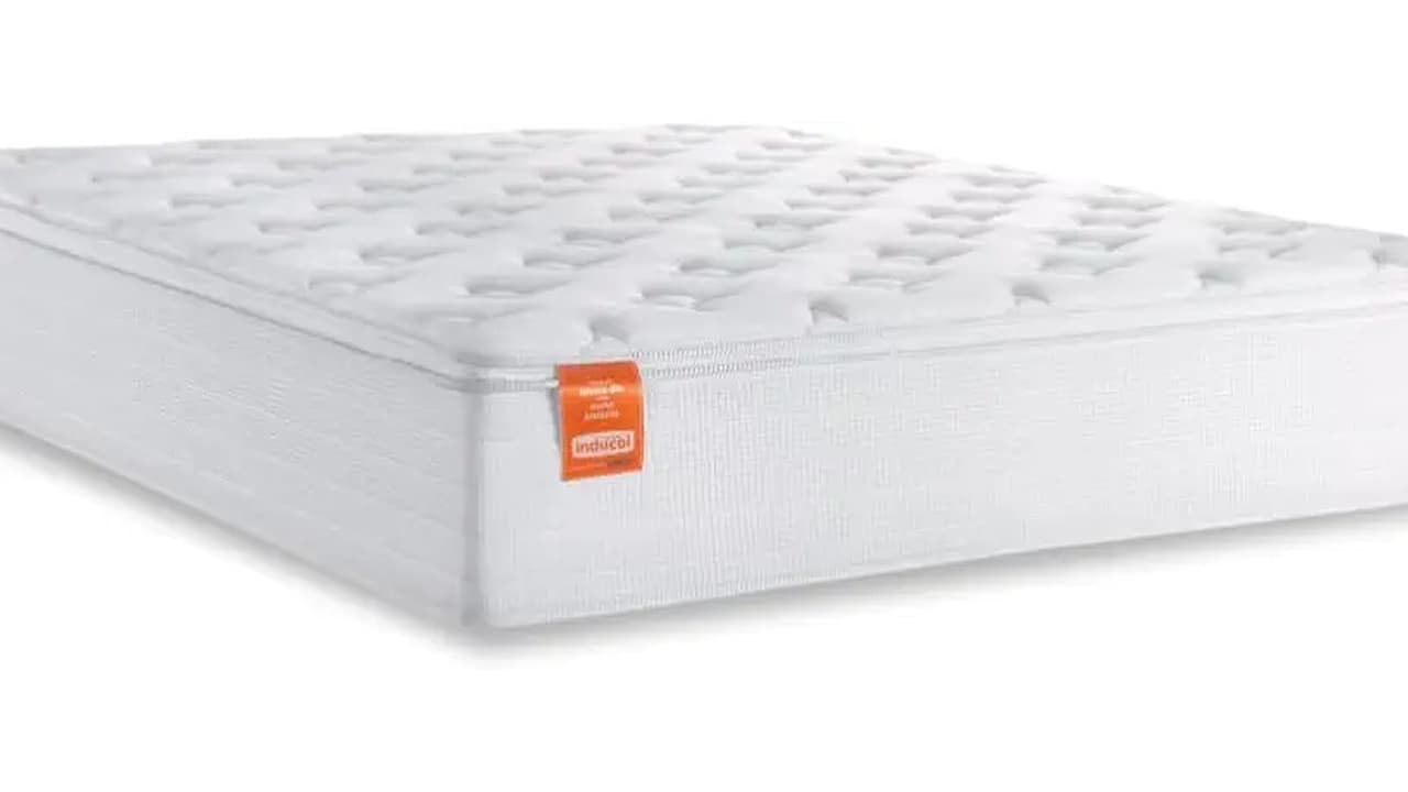 Melhor Colchão Casal Molas Ensacadas com Pillow Top: 10 Modelos Testados e Aprovados