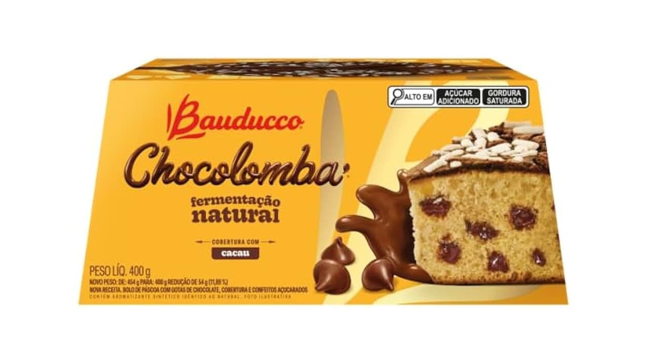 Melhor Colomba Pascal: Top 9 Modelos para Páscoa 2026