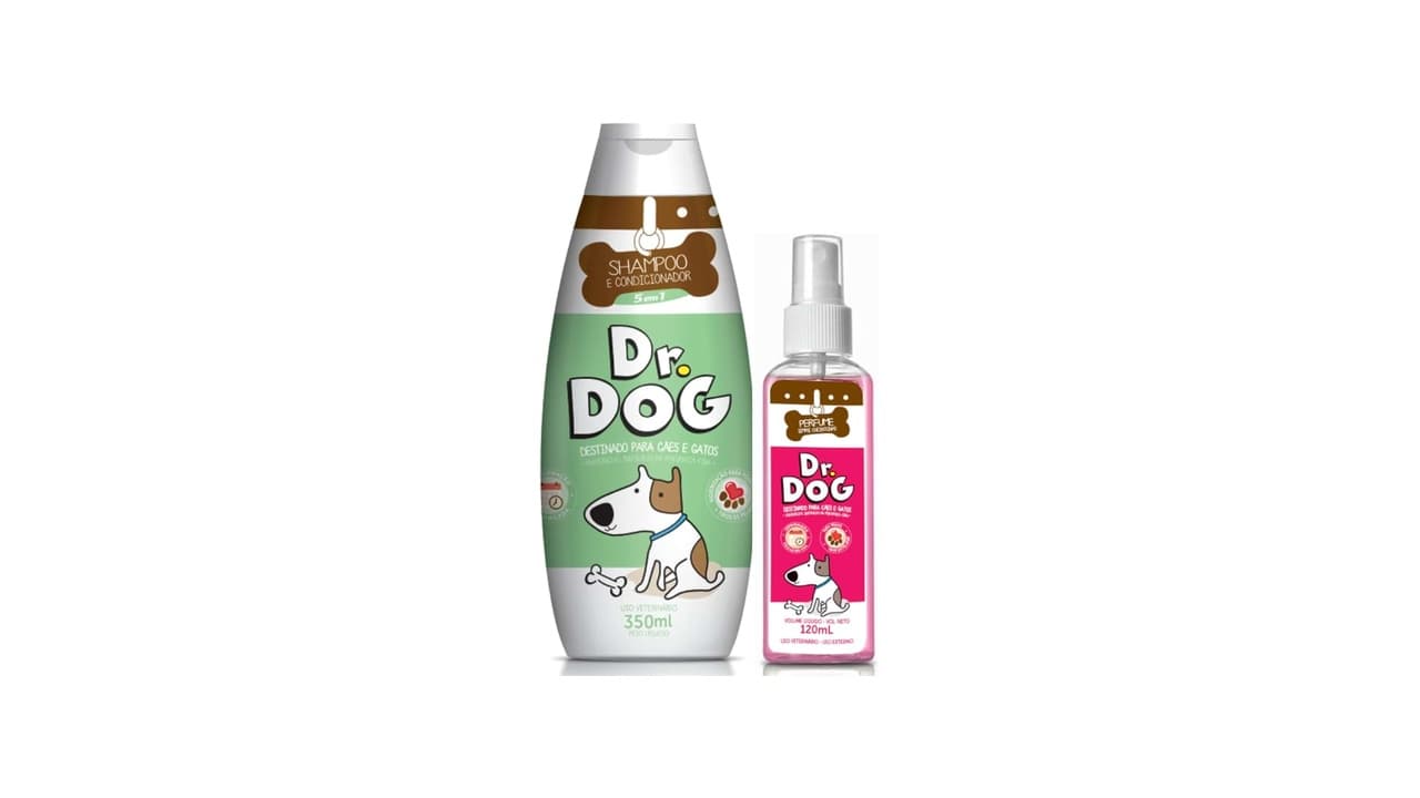 Melhor Condicionador para Pet e Shih Tzu: Hidratação Profunda