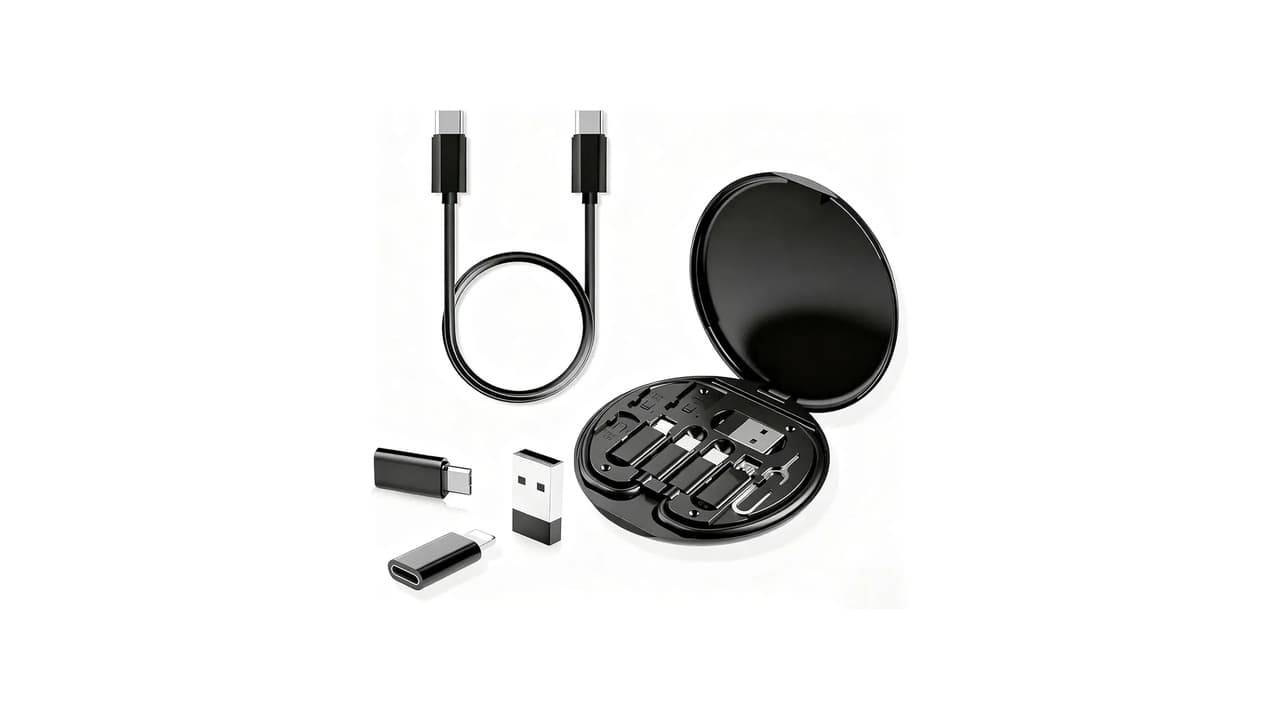 Melhor Conector de Carga USB C para Celular e Switch: Guia Completo para Escolha Ideal