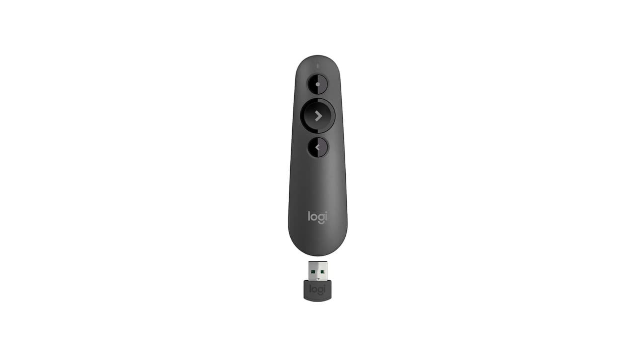 Melhor Controle Remoto para Apresentação de Slides: Top 7 Opções com Laser e Bluetooth