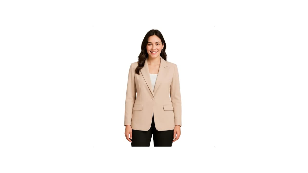 Melhor Cores de Blazer Feminino e Masculino: Guia para Escolher o Seu com Estilo