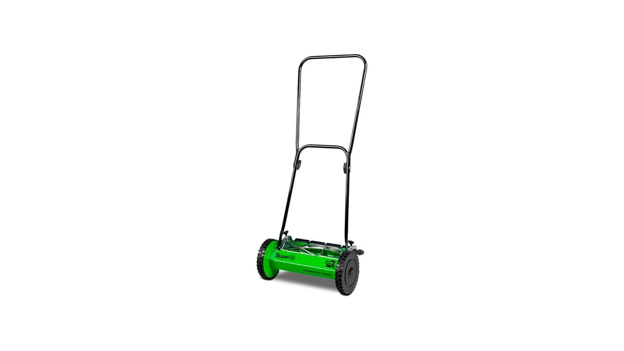 Melhor Cortador de Grama Manual para Jardim Pequeno: Guia Completo para Facilitar o Trabalho