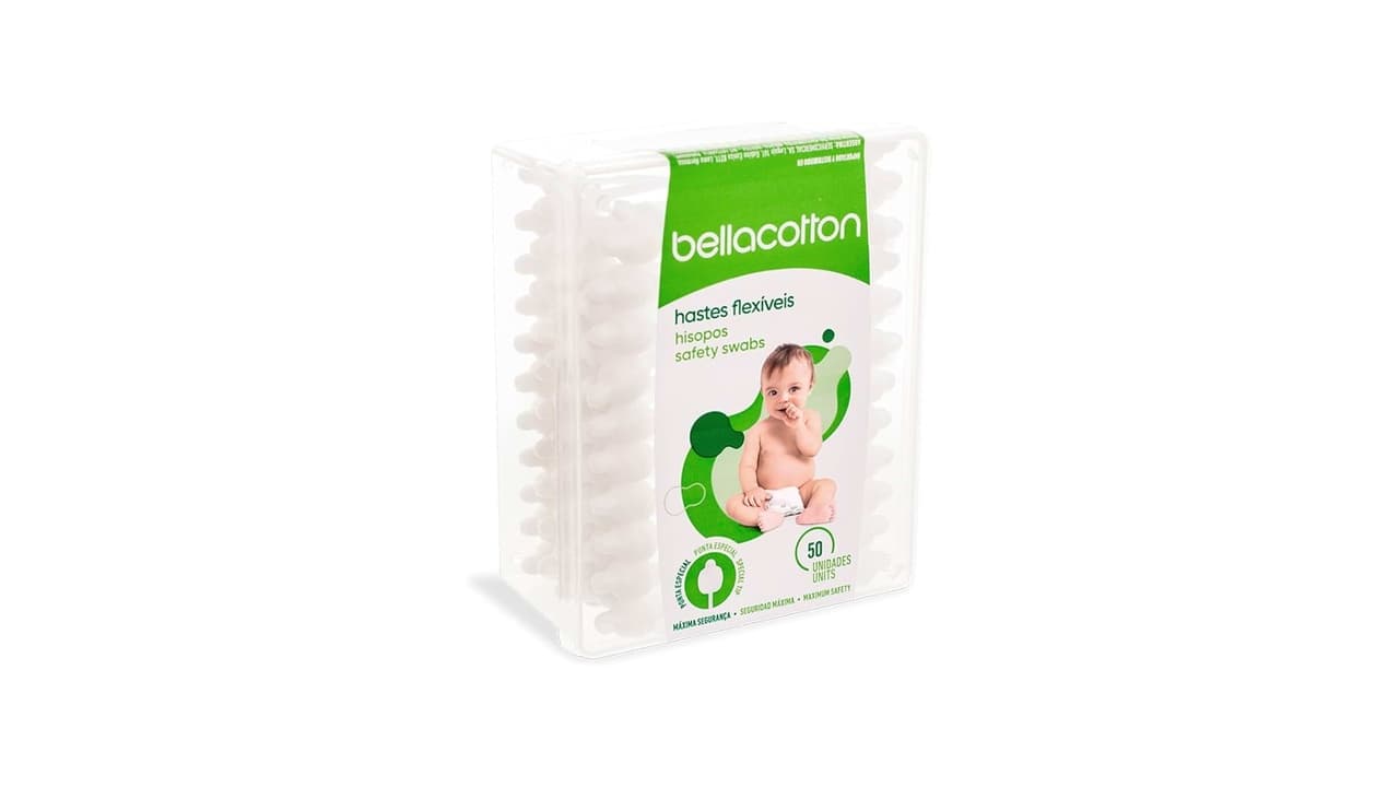 Melhor Cotonete para Bebê e Recém-Nascido: Opções Seguras e Macias