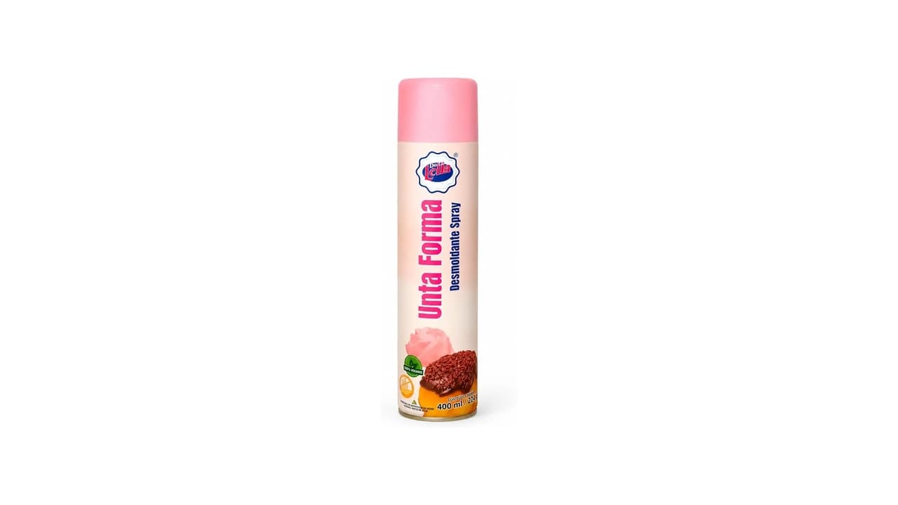 Melhor Desmoldante Spray Culinário: Guia Completo para Escolher