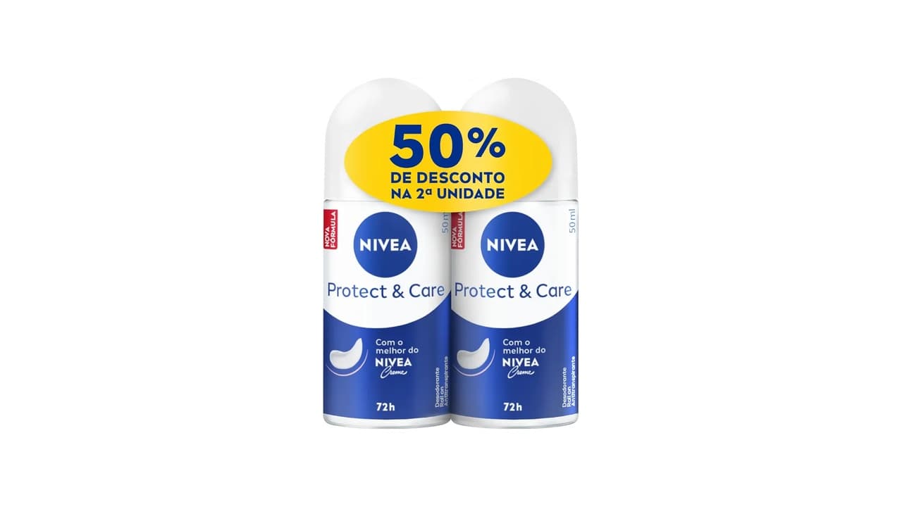 Melhor Desodorante em Creme e Roll-On: Guia Completo para Escolher