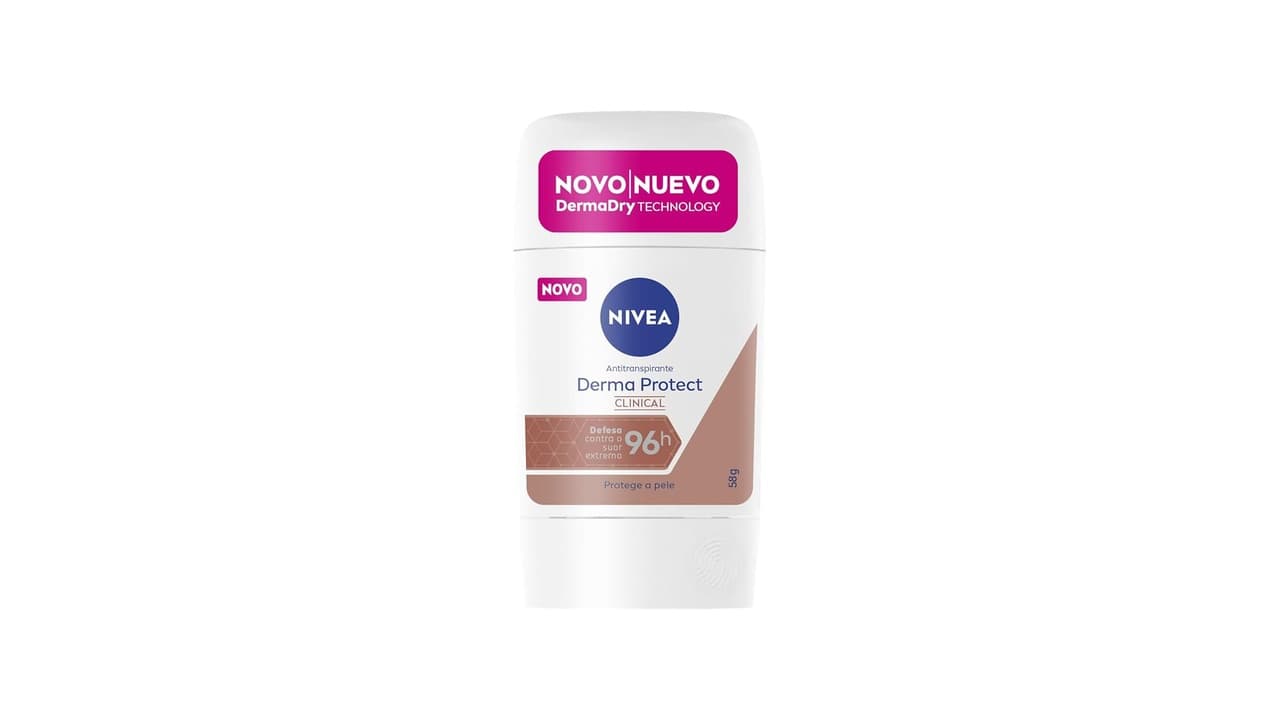 Melhor Desodorante que não Mancha a Roupa: 10 Opções