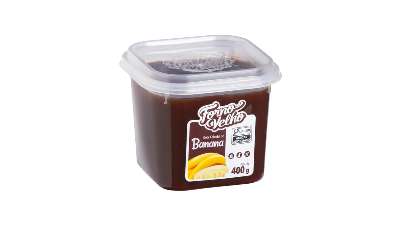 Melhor Doce de Banana Caseiro: Top Escolhas para Deliciar