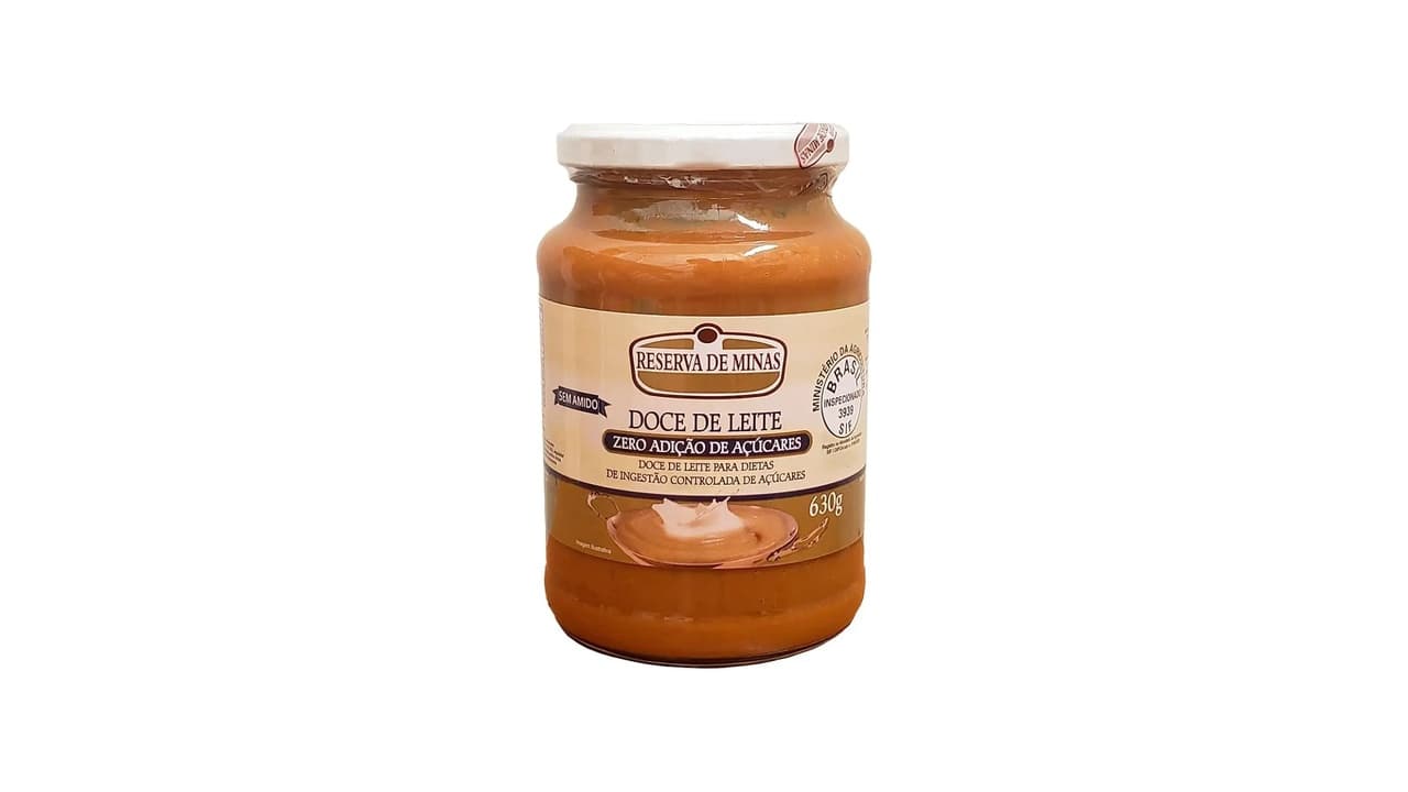 Melhor Doce de Leite de Minas Gerais: Top 8 Opções para Sobremesas Irresistíveis