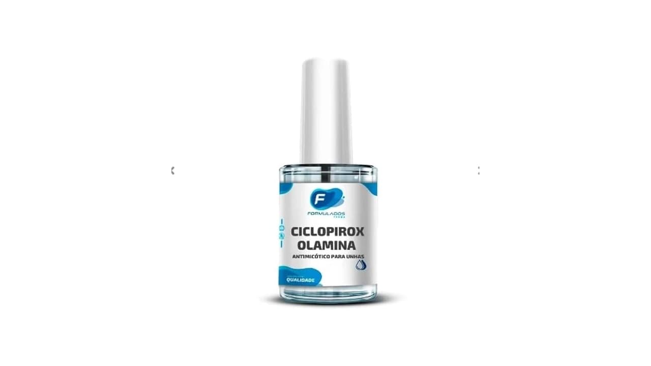 Melhor Esmalte para Micose de Unha: Guia Completo para Tratamento Eficaz