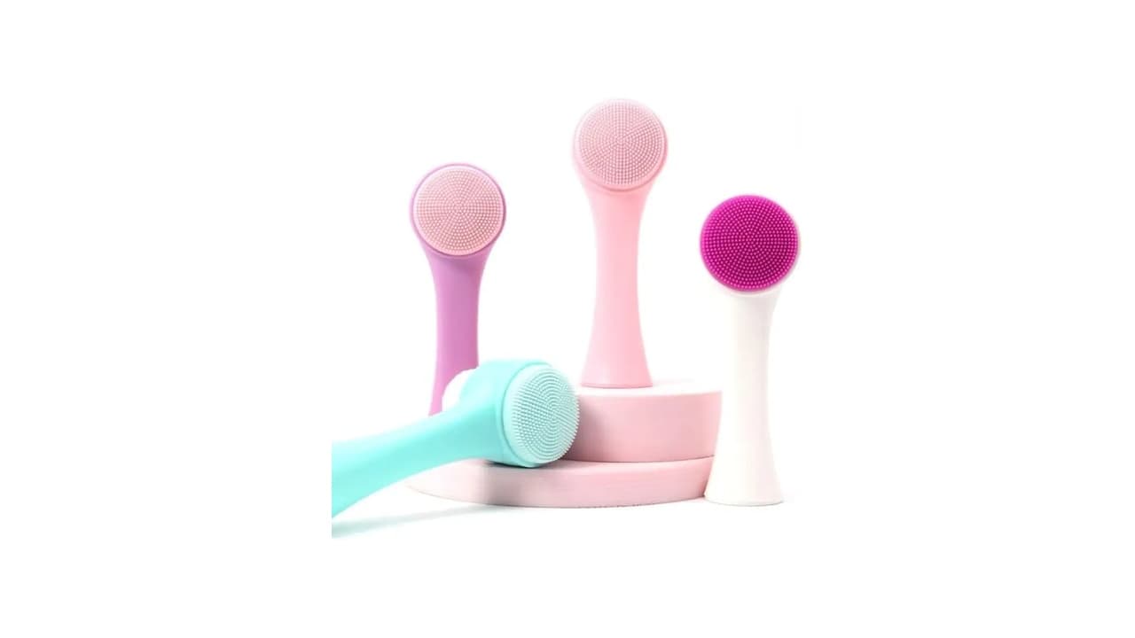 Melhor Esponja de Limpeza Facial com Escova: 10 Opções para Pele Saudável