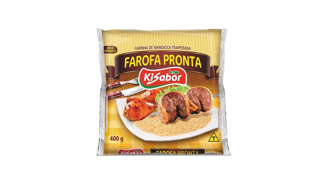Melhor Farofa Pronta para Churrasco: 10 Opções Crocantes e Saborosas