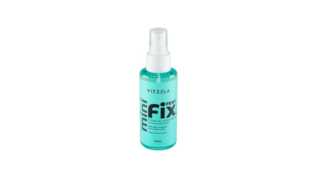 Melhor Fixador de Maquiagem para Pele Oleosa: 10 Opções que Controlam a Oleosidade