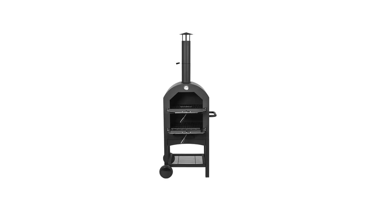 Melhor Forno de Esteira para Pizza: Top 10 Modelos para Pizzas Perfeitas