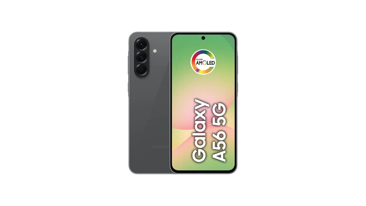 Melhor Galaxy A56: Guia Completo para Escolher o Melhor Model