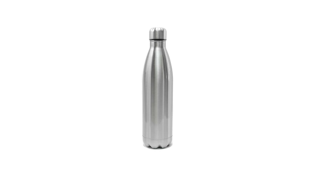 Melhor Garrafa de Água Inox: Top 10 com Isolamento a Vácuo e Design Durável