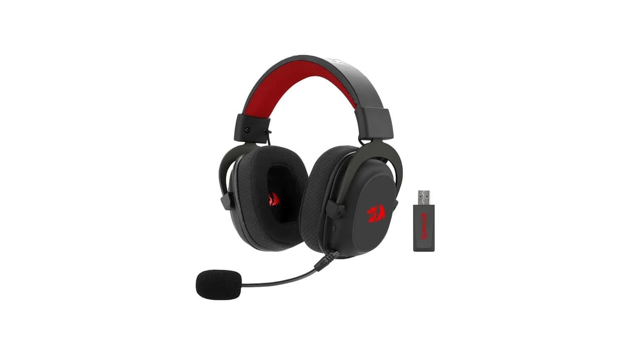 Qual o Melhor Headset Gamer Sem Fio? Guia com os 8 Top Modelos
