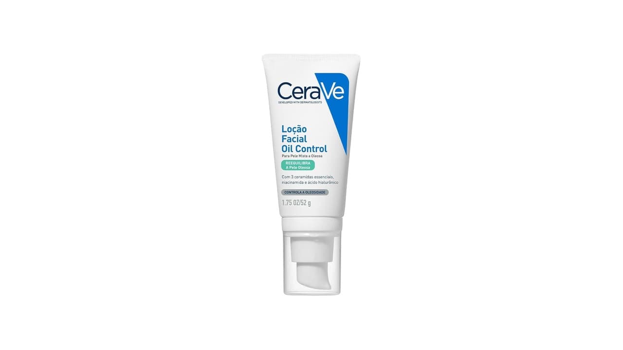 Melhor Hidratante Facial para Pele Mista: Top 10 em 2026