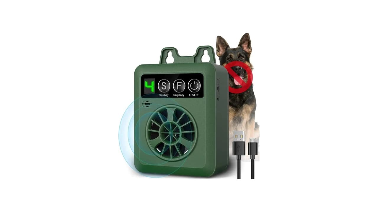 Melhor Inibidor de Latidos: 10 Modelos Ultrassônicos para Cães