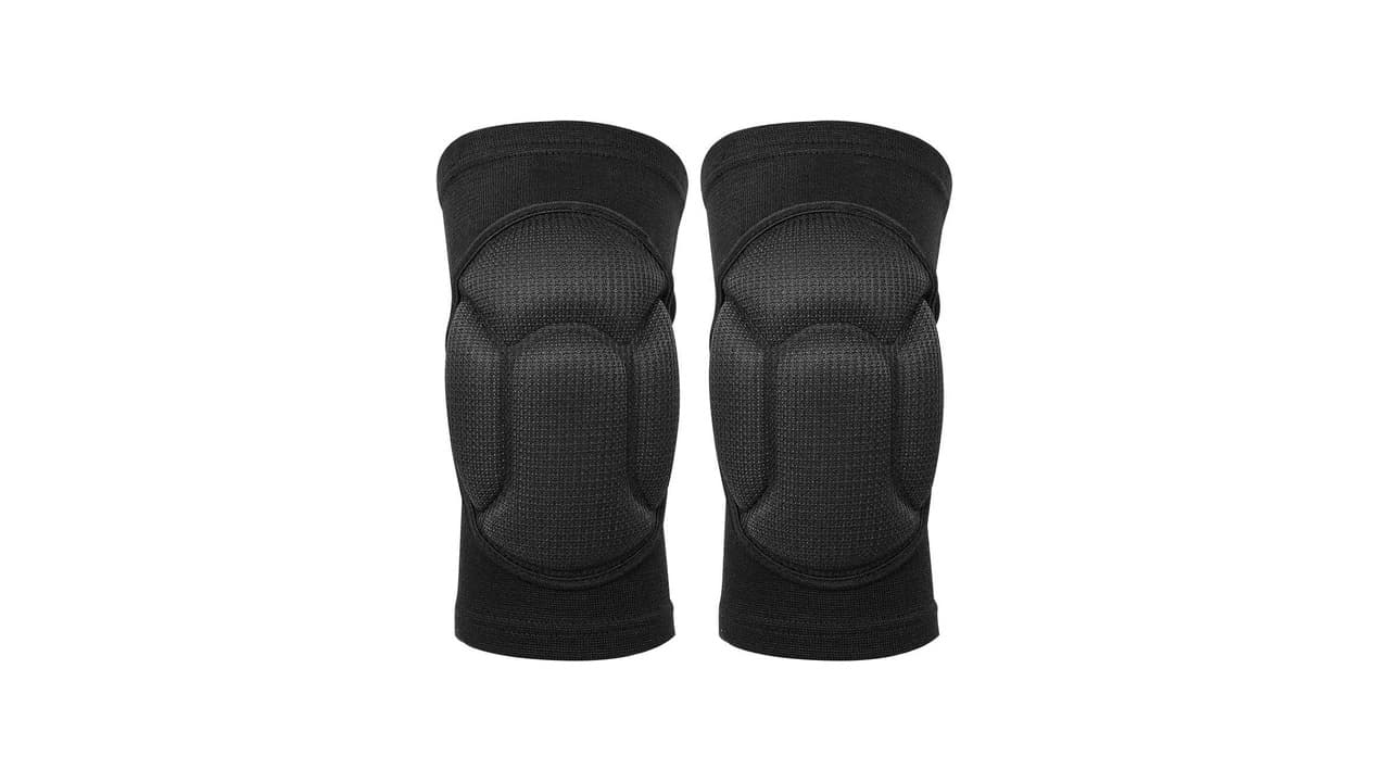 Qual a Melhor Joelheira de Vôlei para Proteção e Performance?
