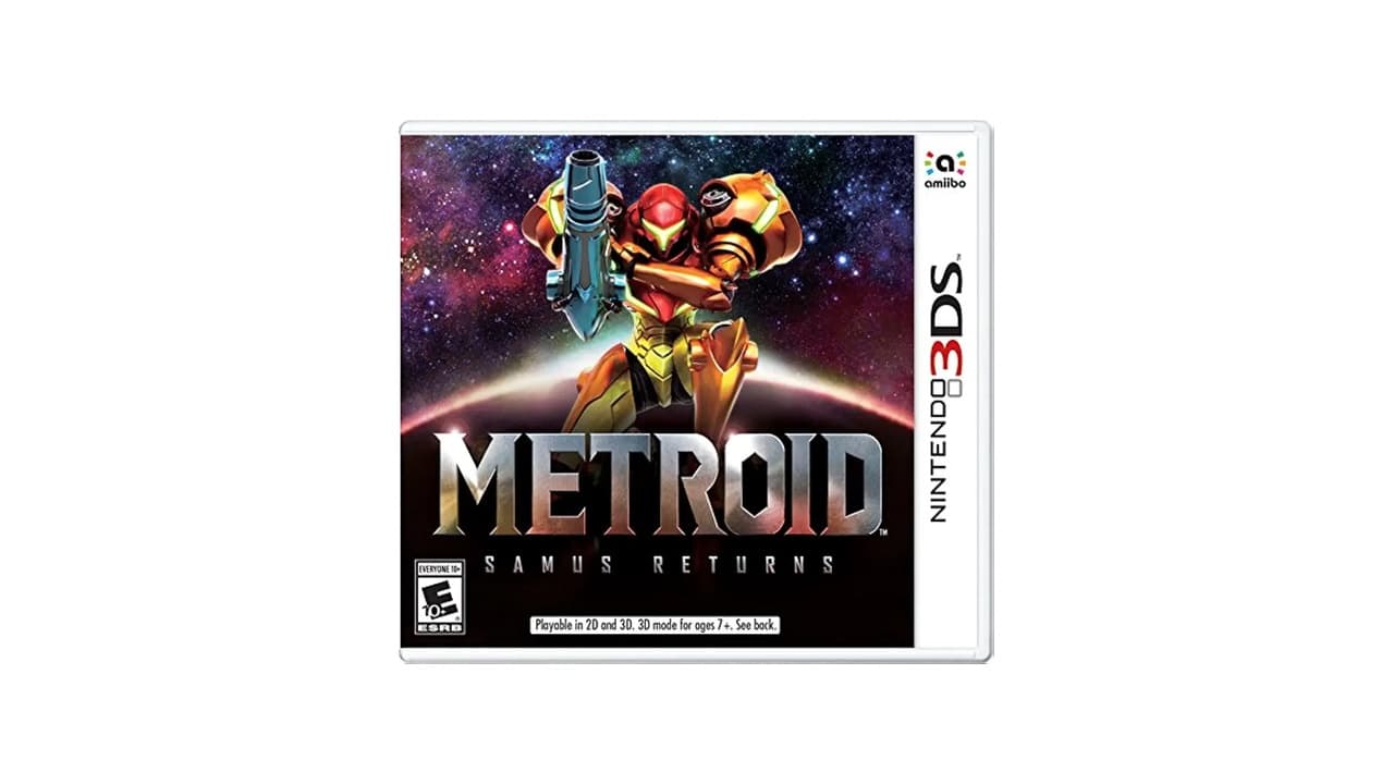 Qual o Melhor Jogo de 3DS? Top 5 Títulos que Você Precisa Jogar