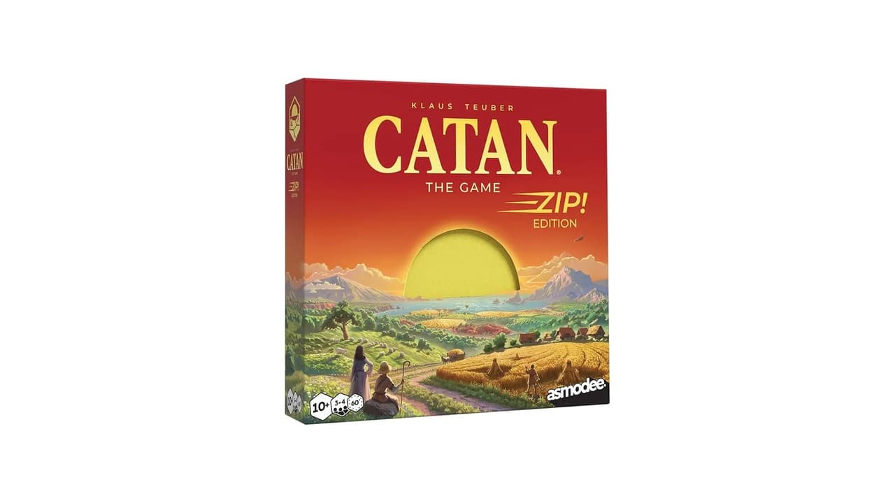 Melhor Jogo de Catan: 7 Modelos para Jogadores Casuais e Competitivos