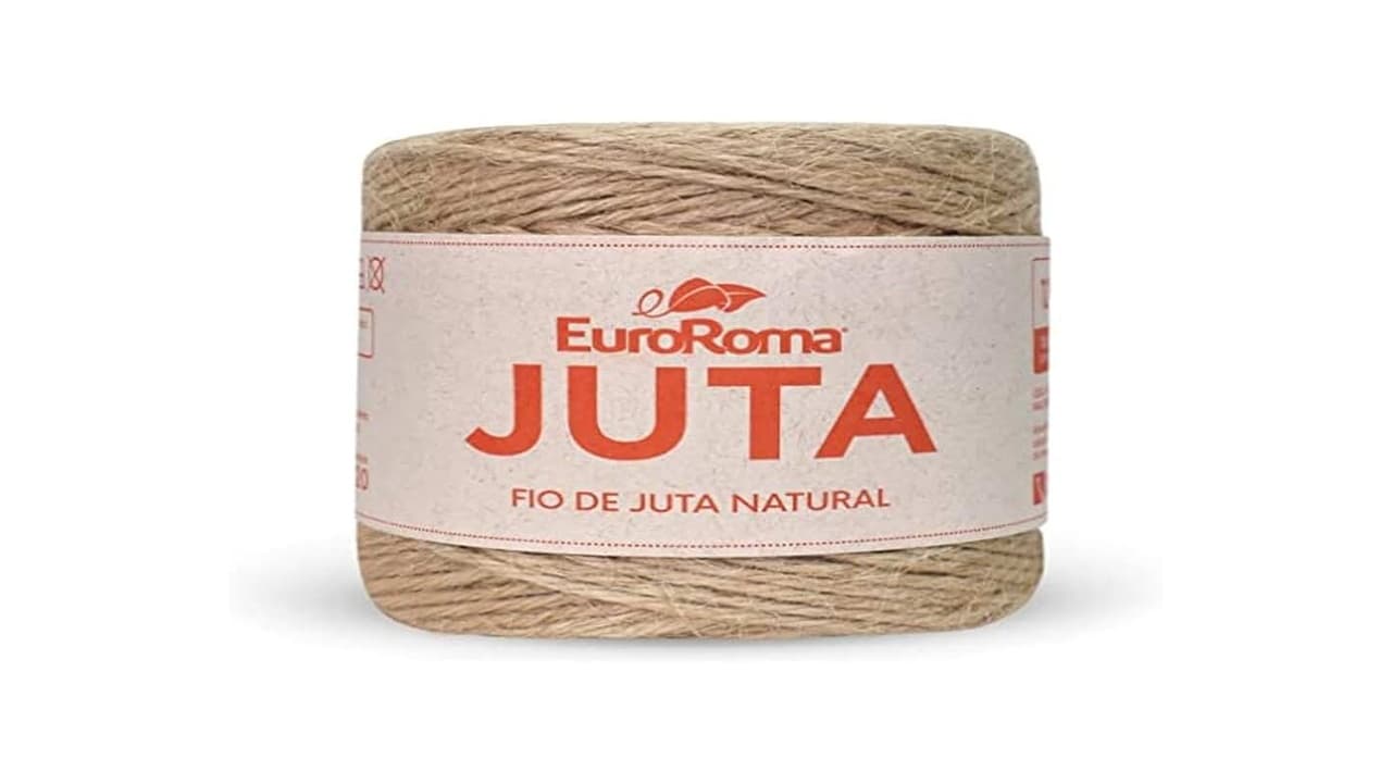 Melhor Juta: Qual Escolher para Decoração e Artesanato?