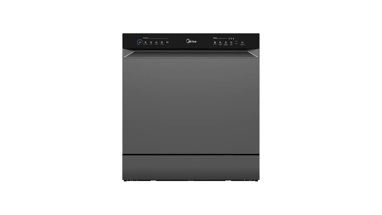 Melhor Lava Louças Midea: 7 Modelos para sua Cozinha